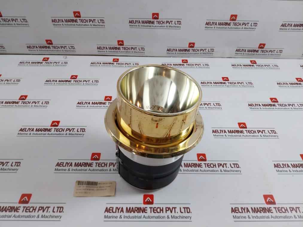 Hovik Lys Tc-t18W.100W Adjustable Lamp Brass 1X18W 220V/60Hz 5P