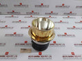 Hovik Lys Tc-t18W.100W Adjustable Lamp Brass 1X18W 220V/60Hz 5P