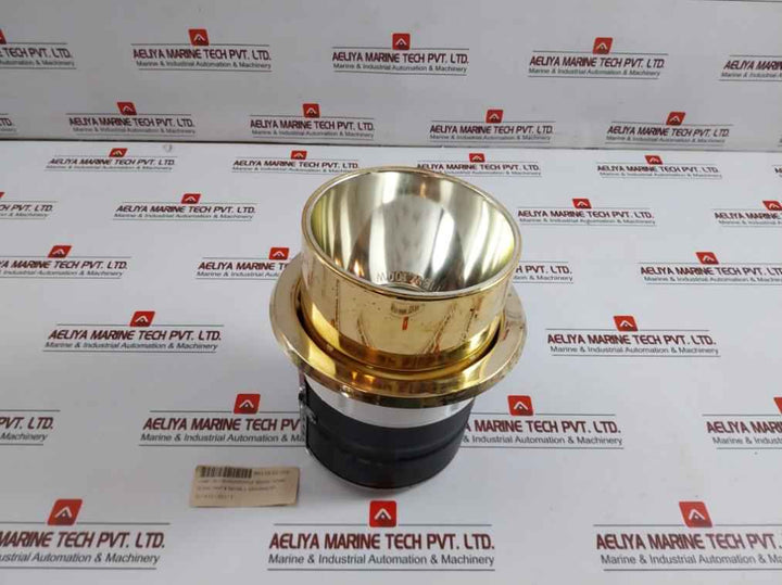 Hovik Lys Tc-t18W.100W Adjustable Lamp Brass 1X18W 220V/60Hz 5P