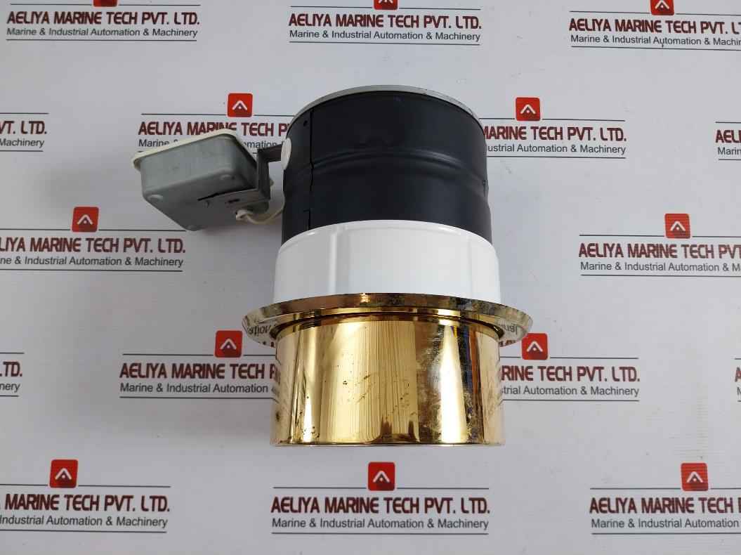 Hovik Lys Tc-t18W.100W Adjustable Lamp Brass 1X18W 220V/60Hz 5P