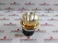 Hovik Lys Tc-t18W.100W Adjustable Lamp Brass 1X18W 220V/60Hz 5P