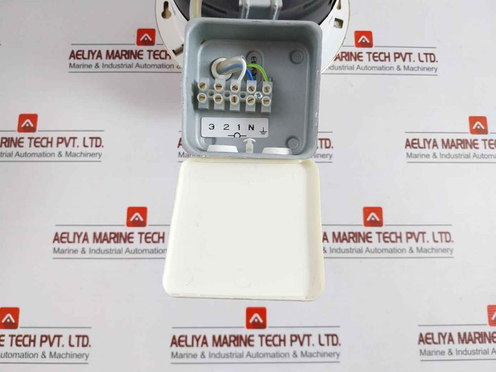 Hovik Lys Tc-t18W.100W Adjustable Lamp Brass 1X18W 220V/60Hz 5P