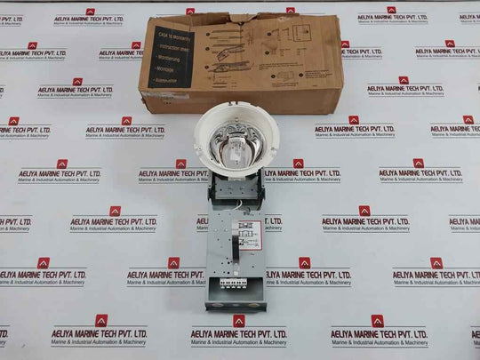 Hovikolys Casa 16 113 Tc-d Light Fixture Casa 23000906 1X13W 230/240-v 60Hz G24D