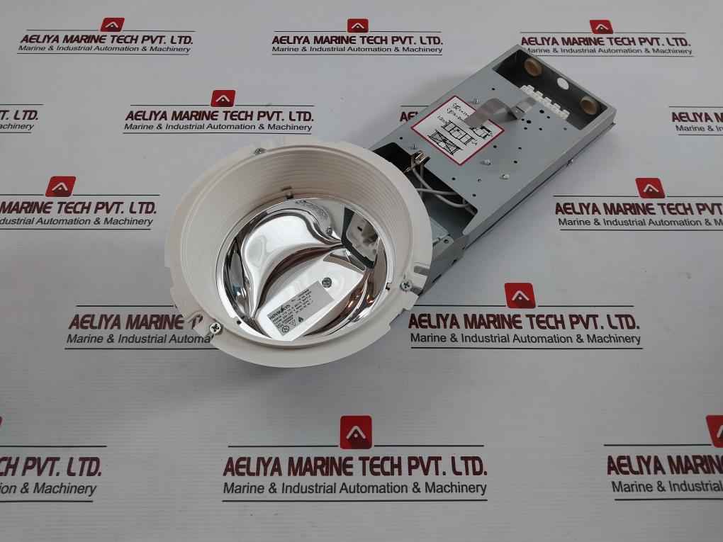 Hovikolys Casa 16 113 Tc-d Light Fixture Casa 23000906 1X13W 230/240-v 60Hz G24D