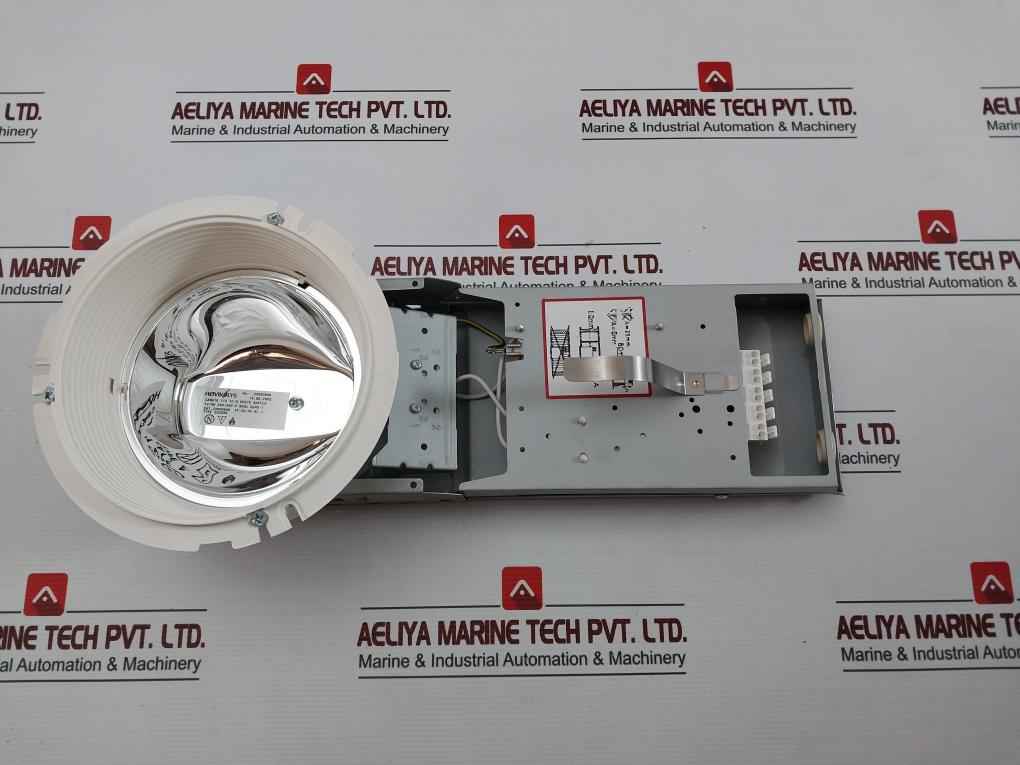Hovikolys Casa 16 113 Tc-d Light Fixture Casa 23000906 1X13W 230/240-v 60Hz G24D