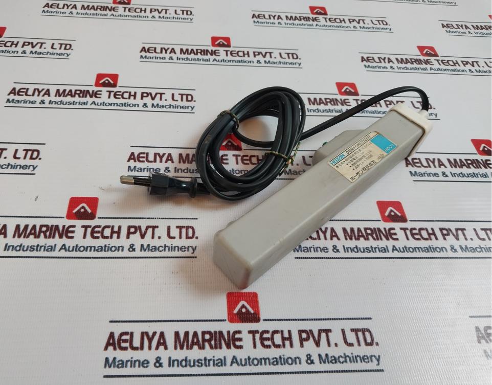 Hozan Hc-21 Demagnetizer 3.3A