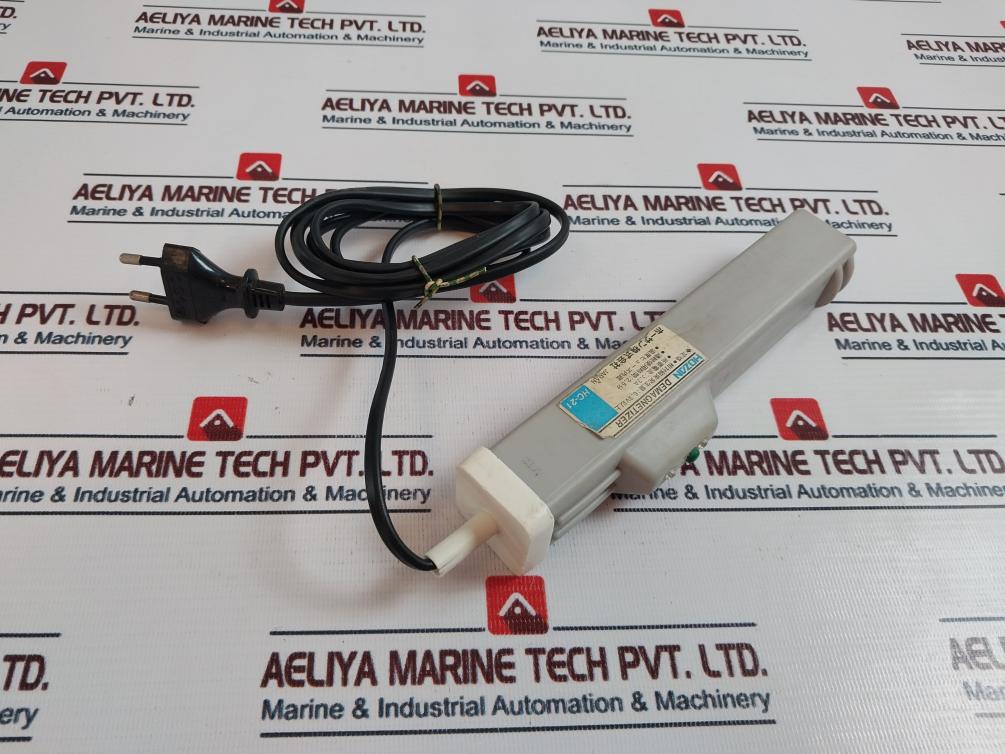 Hozan Hc-21 Demagnetizer 3.3A