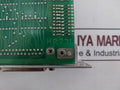 Hp-231 Printed Circuit Board