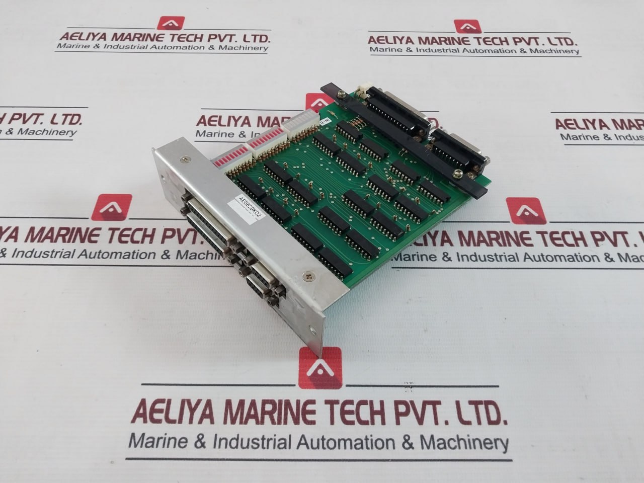 Hp-231 Printed Circuit Board