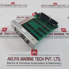 Hp-231 Printed Circuit Board