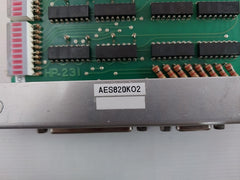 Hp-231 Printed Circuit Board