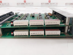 Hp-231 Printed Circuit Board