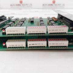 Hp-231 Printed Circuit Board