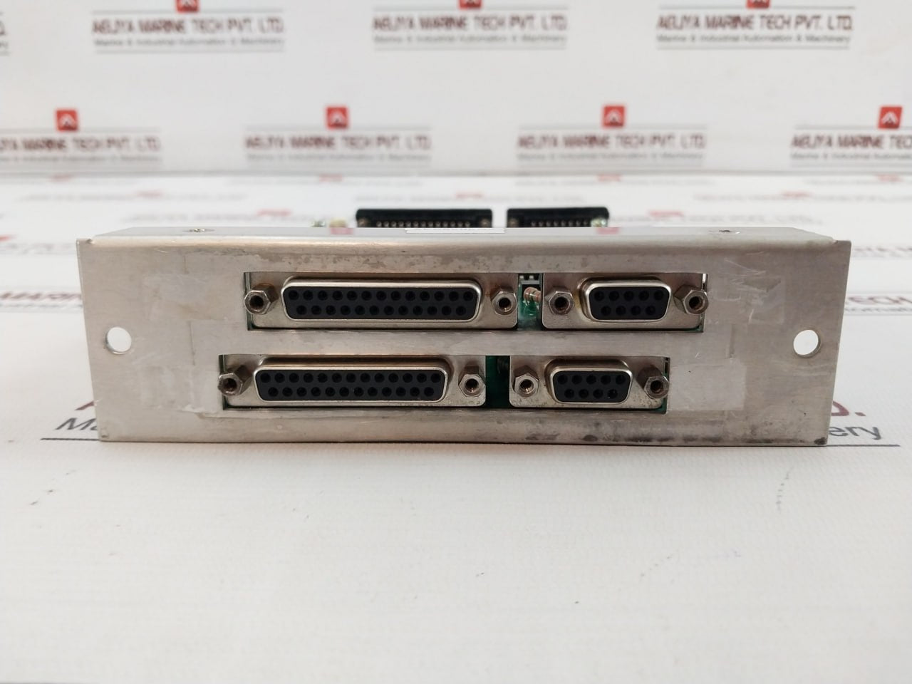 Hp-231 Printed Circuit Board