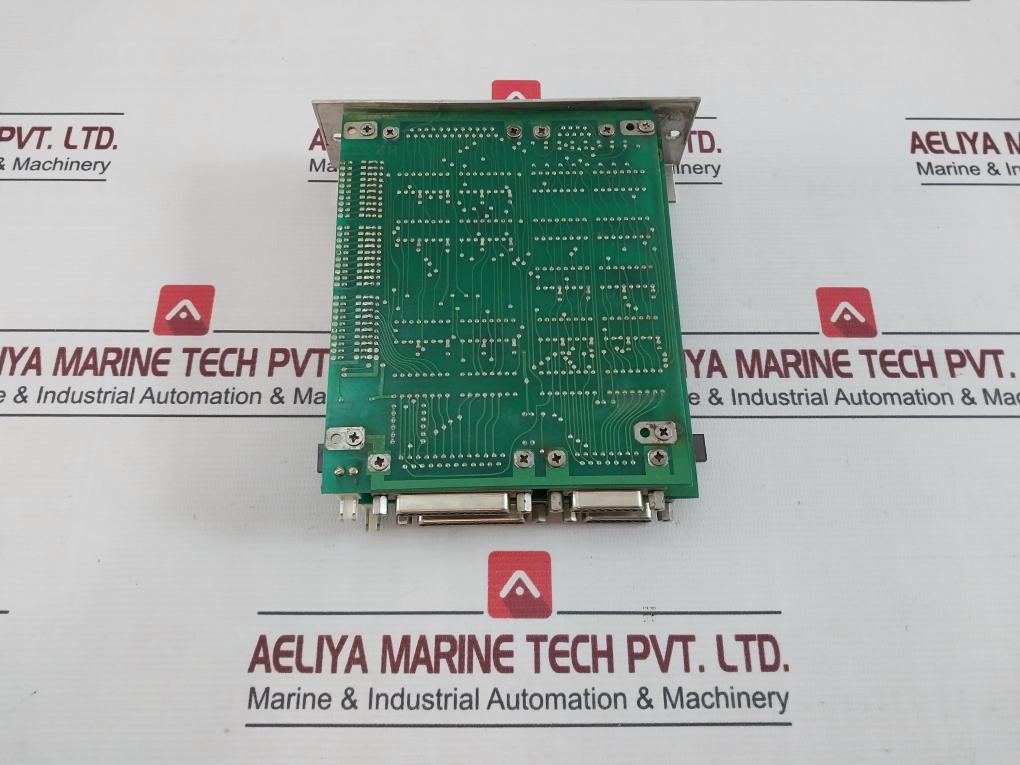 Hp-231 Printed Circuit Board