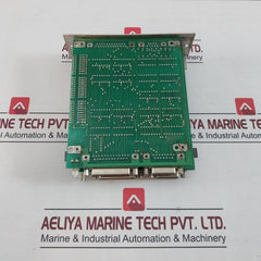 Hp-231 Printed Circuit Board