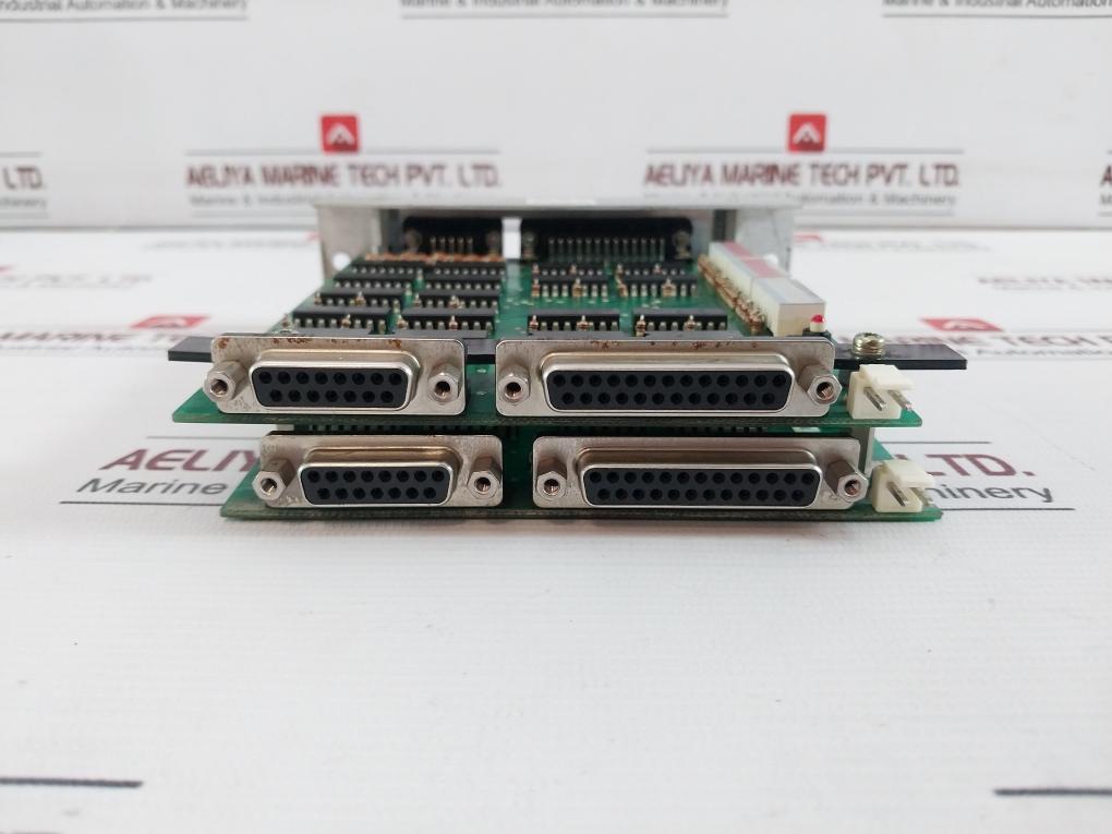 Hp-231 Printed Circuit Board