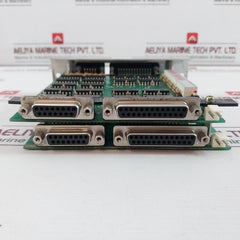 Hp-231 Printed Circuit Board