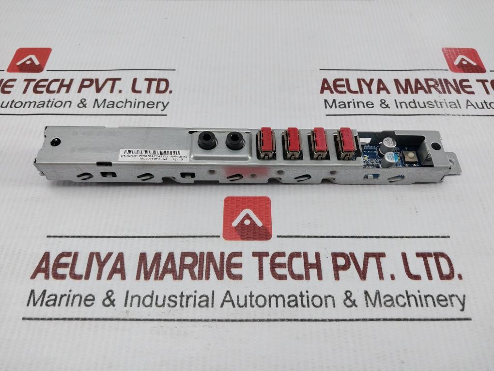 Hp-Front-I-O-Board-Rev-0D-746068-002-209888-2