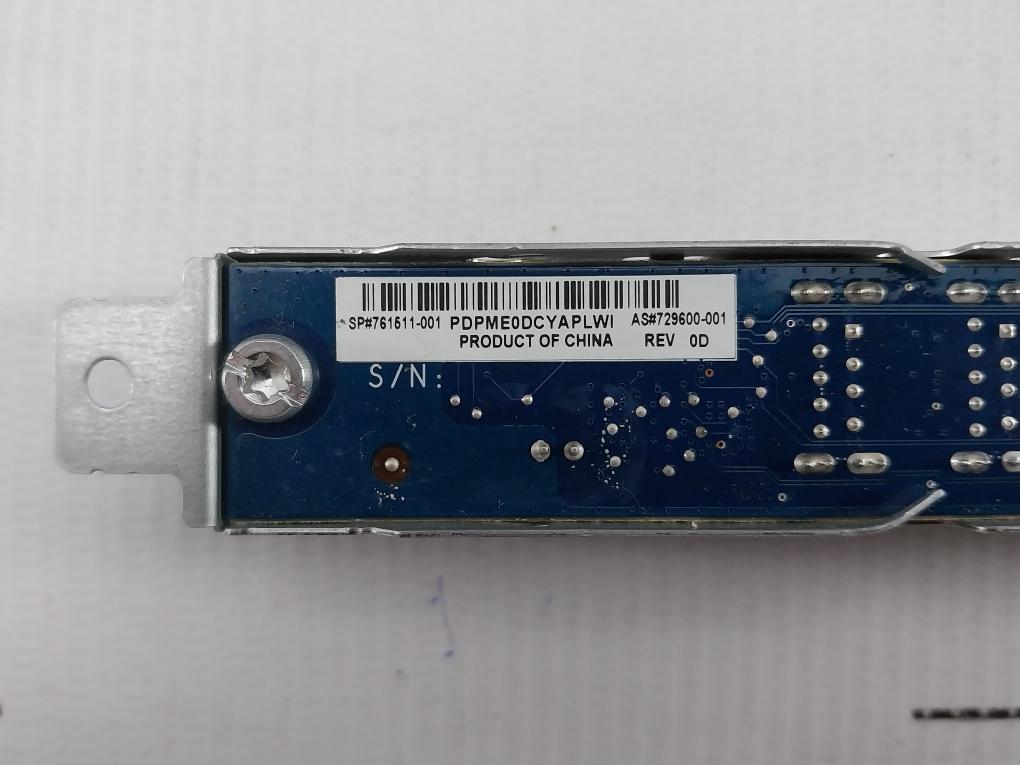Hp-Front-I-O-Board-Rev-0D-746068-002-209888-9