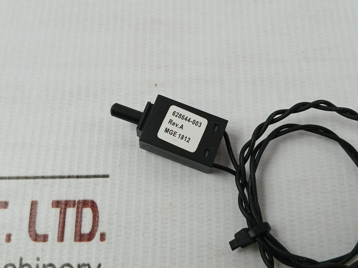 Hp-Rev-A-Intrusion-Switch-628644-003-209041-6