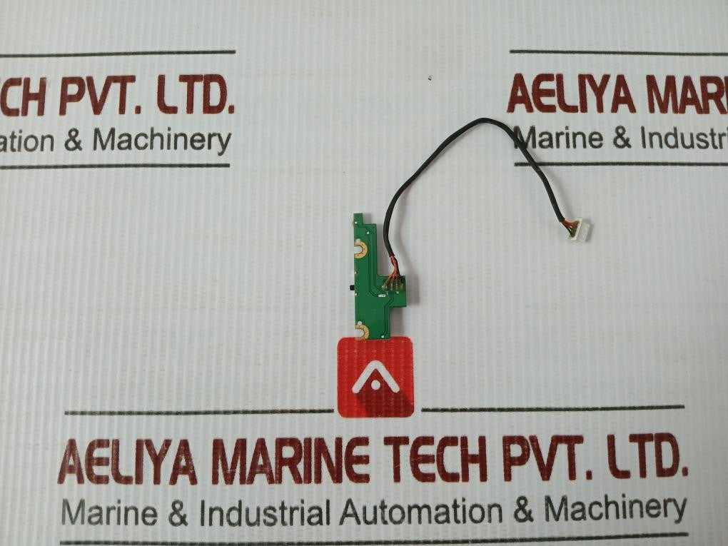 Hp-Rev-D-219021141ar0-Wireless-Switch-Board-4