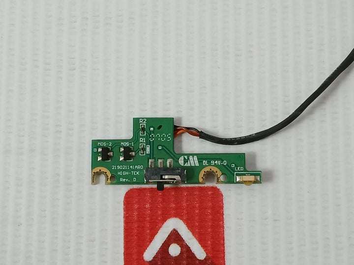 Hp-Rev-D-219021141ar0-Wireless-Switch-Board-5