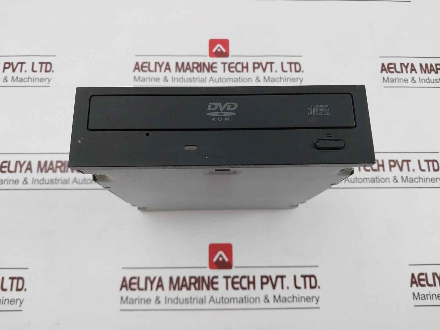 Hp-hewlett-packard Dh-16Dys-ct2 Sata Dvd-rom Drive Dc 5V 1.5A