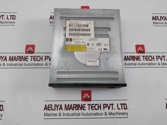 Hp-hewlett-packard Dh-16Dys-ct2 Sata Dvd-rom Drive Dc 5V 1.5A