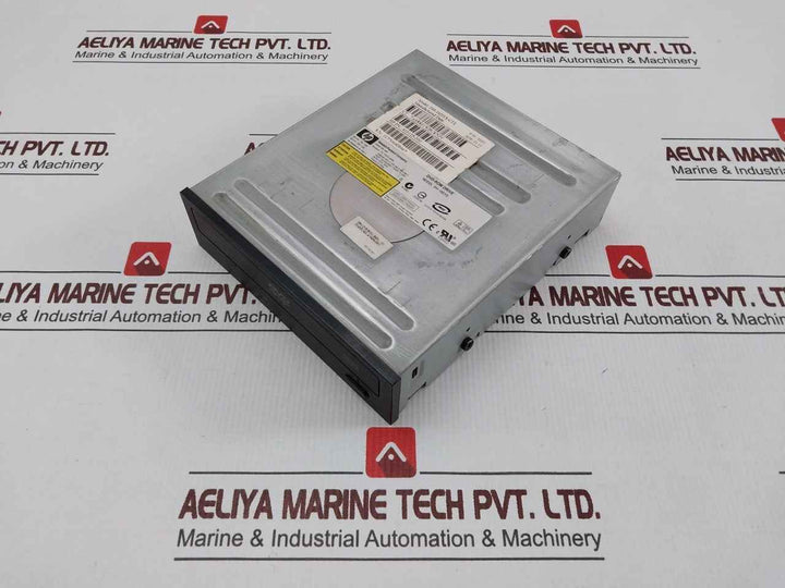 Hp-hewlett-packard Dh-16Dys-ct2 Sata Dvd-rom Drive Dc 5V 1.5A