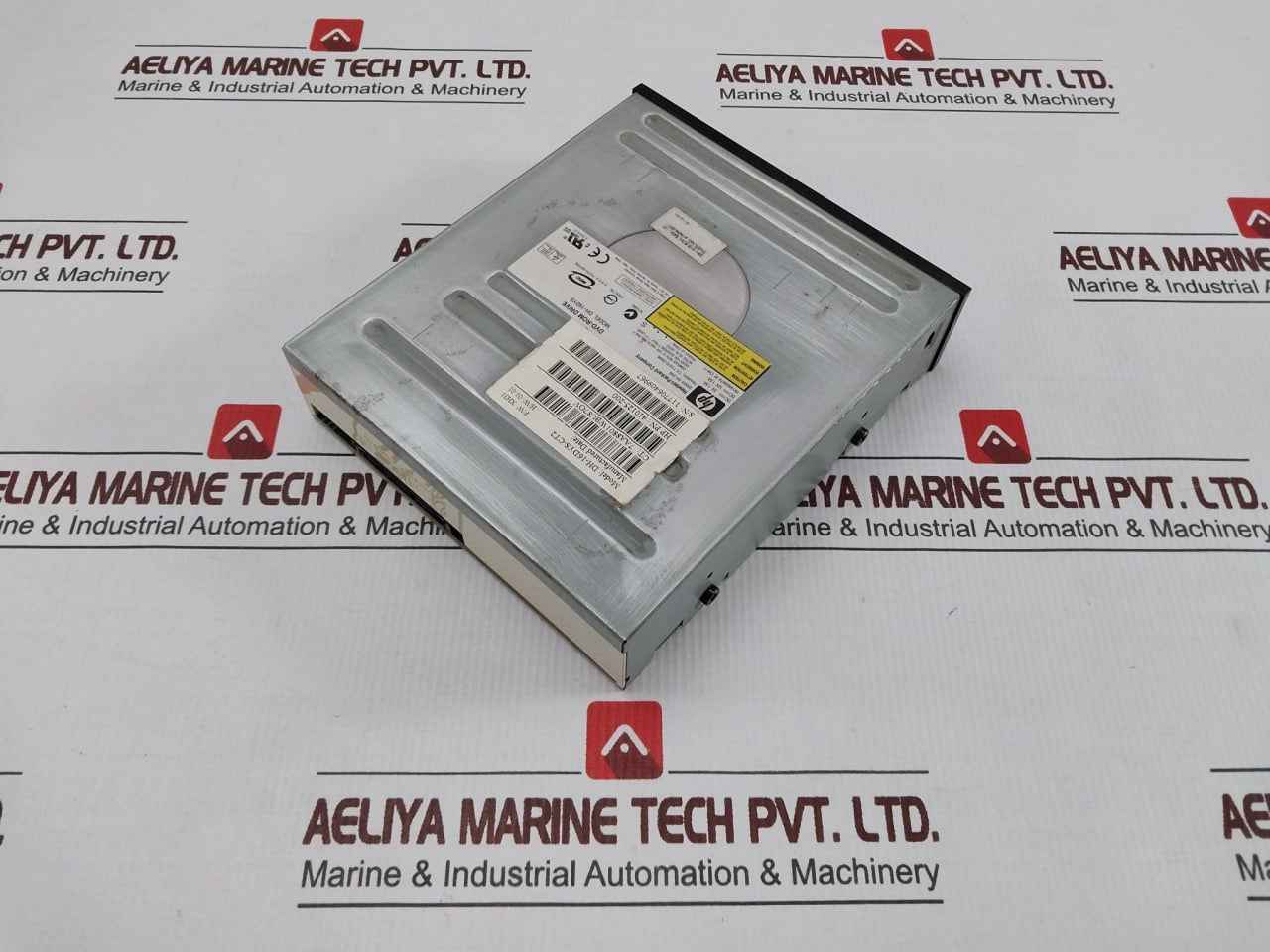 Hp-hewlett-packard Dh-16Dys-ct2 Sata Dvd-rom Drive Dc 5V 1.5A