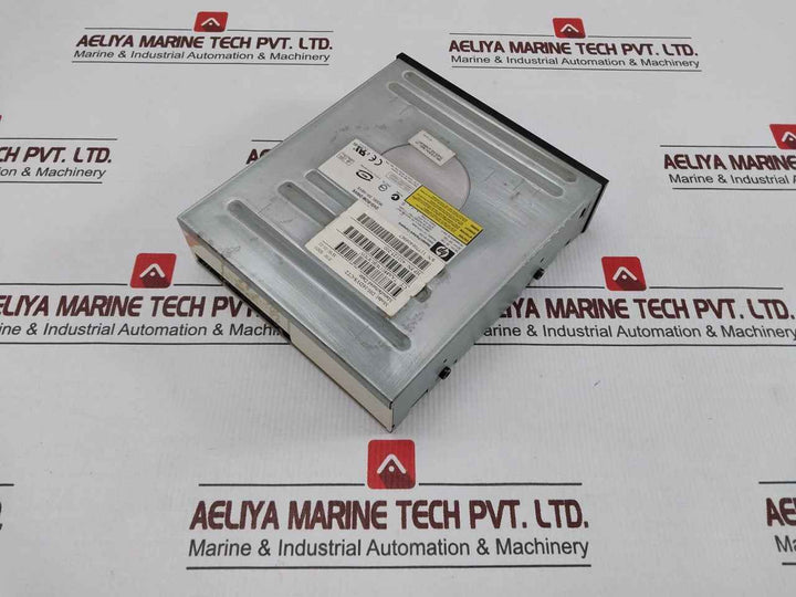 Hp-hewlett-packard Dh-16Dys-ct2 Sata Dvd-rom Drive Dc 5V 1.5A