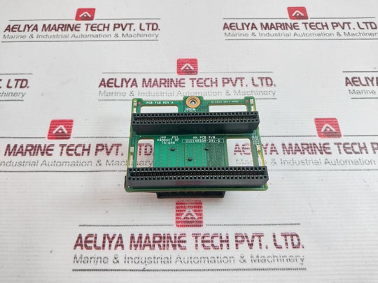 Hp 01014Rd0A-391-g Power Supply Backplane Board Pcb Fab Rev A