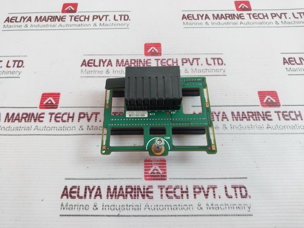 Hp 01014Rd0A-391-g Power Supply Backplane Board Pcb Fab Rev A