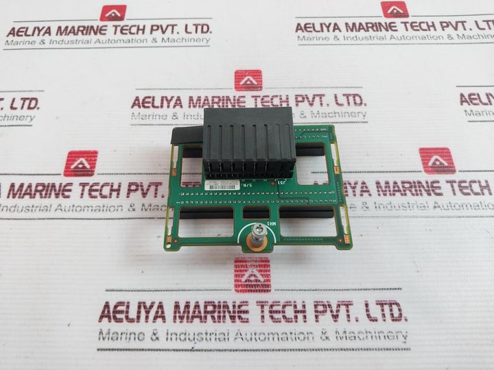 Hp 01014Rd0A-391-g Power Supply Backplane Board Pcb Fab Rev A