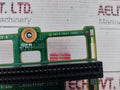 Hp 01014Rd0A-391-g Power Supply Backplane Board Pcb Fab Rev A