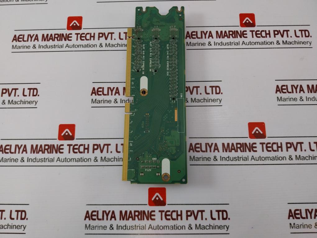 Hp 010150K0A-756-g Printed Circuit Board Rev.A 3Vaux 94V-0