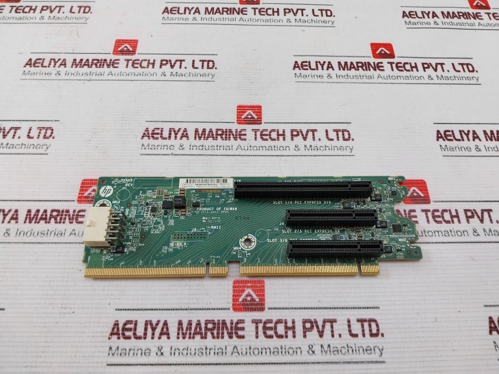 Hp 010150K0A-756-g Riser Card