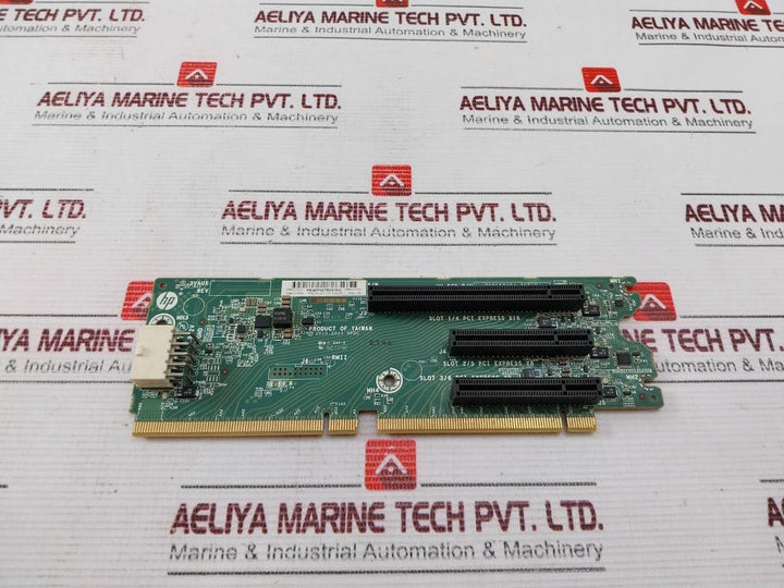 Hp 010150K0A-756-g Riser Card