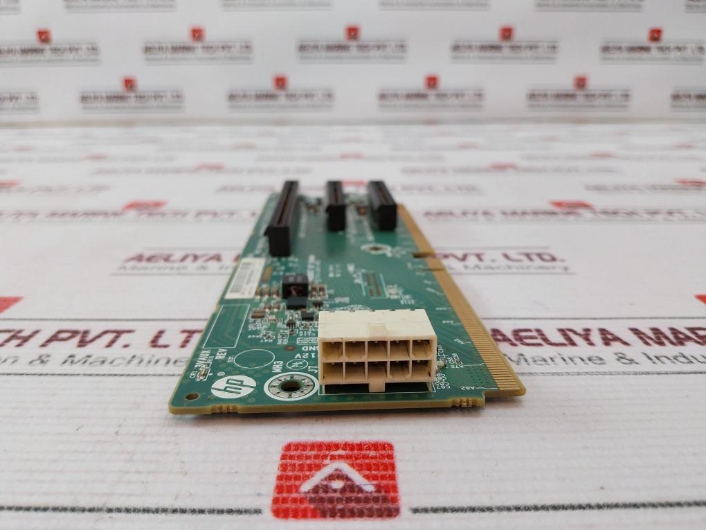 Hp 010150K0A-756-g Riser Card