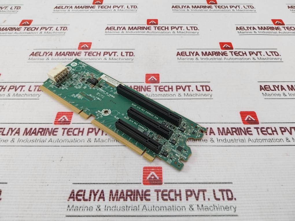 Hp 010150K0A-756-g Riser Card