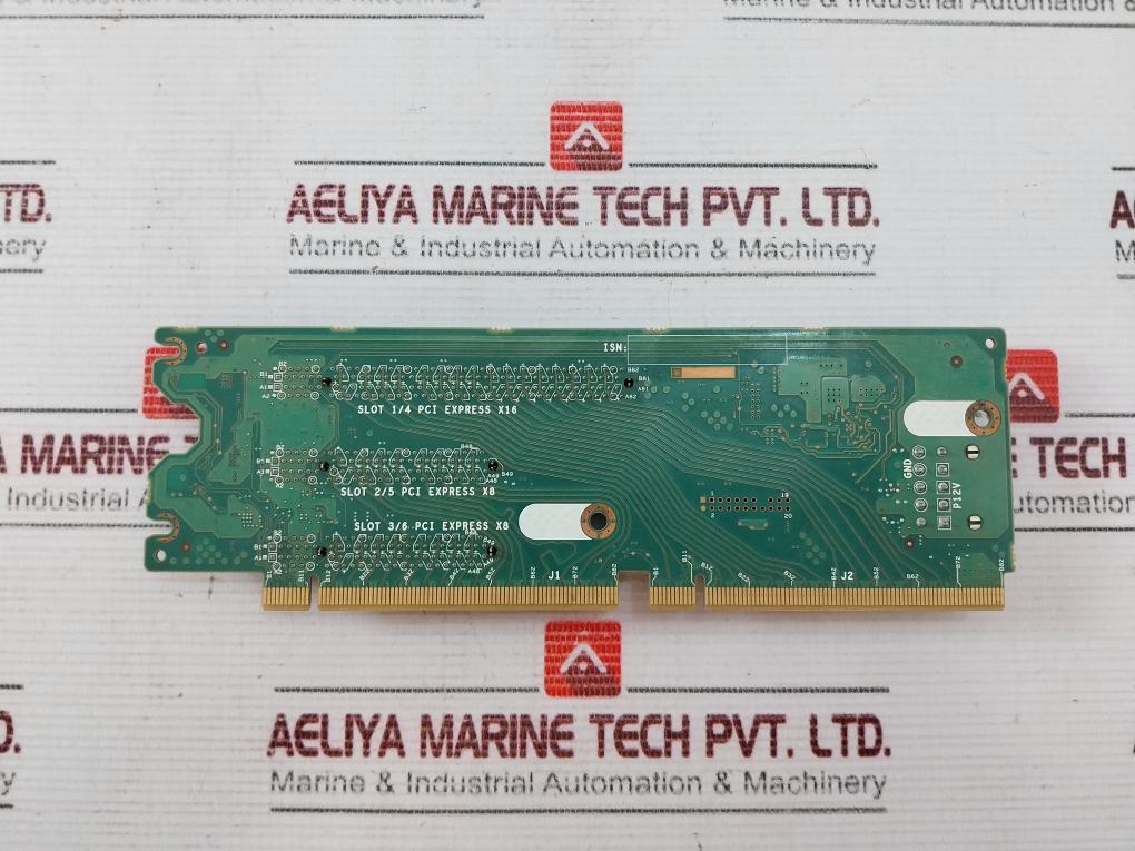 Hp 010150K0A-756-g Riser Card