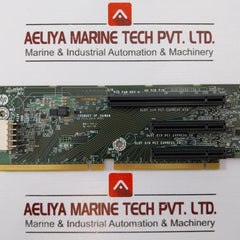 Hp 010150K0A-756-g Riser Card/Printed Circuit Board 5211-60