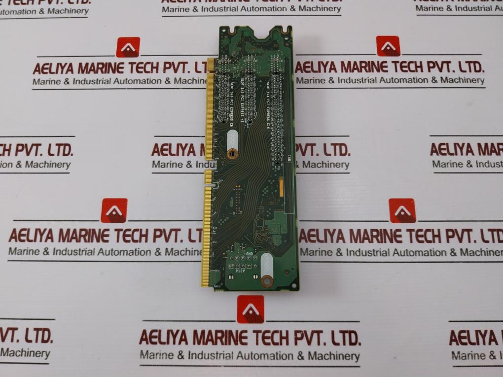 Hp 010150K0A-756-g Riser Card/Printed Circuit Board 5211-60