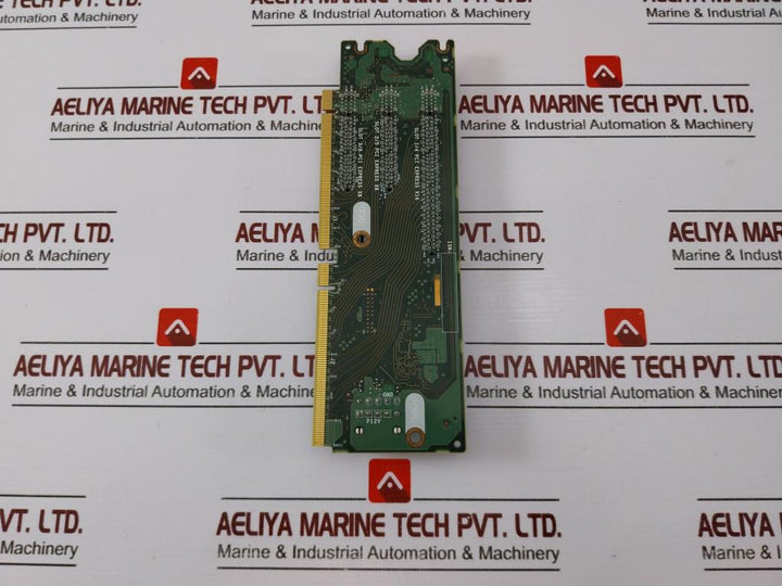 Hp 010150K0A-756-g Riser Card/Printed Circuit Board 5211-60