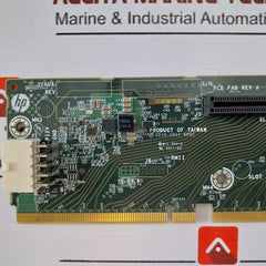 Hp 010150K0A-756-g Riser Card/Printed Circuit Board 5211-60