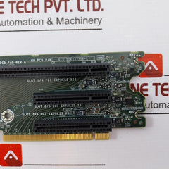 Hp 010150K0A-756-g Riser Card/Printed Circuit Board 5211-60