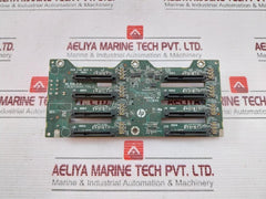 Hp 01015550A-756-g Sas Backplane Board
