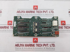 Hp 01015550A-756-g Sas Backplane Board
