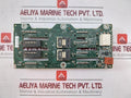 Hp 01015550A-756-g Sas Backplane Board